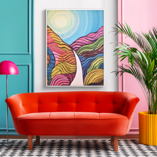 Giclée Prints