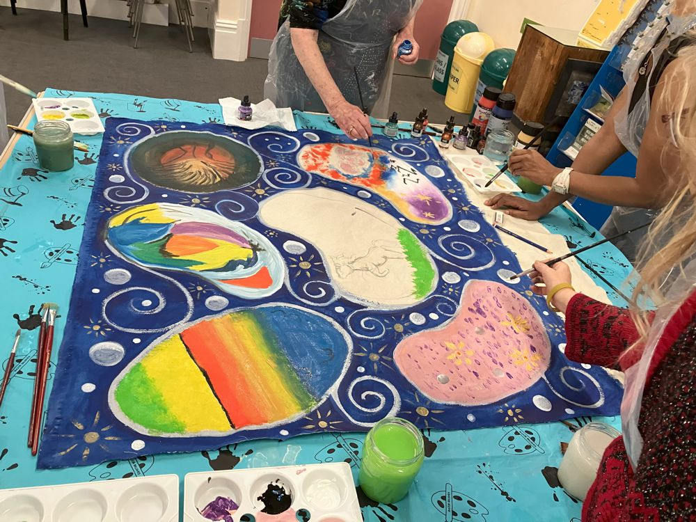 art-workshop4 art workshop swansea
