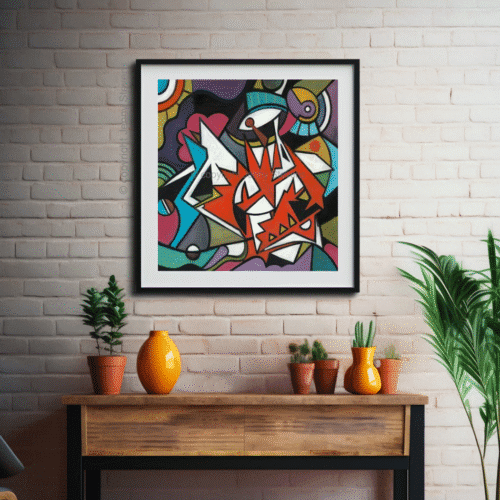 Print for sale